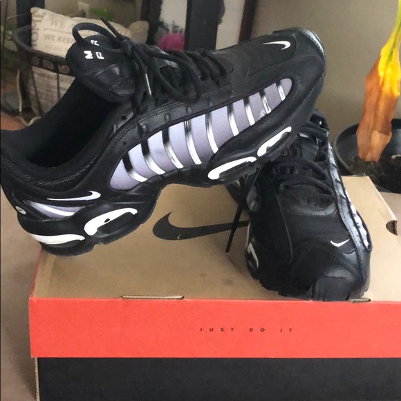 Men’s Nike gym shoes..... box not included! - Picture 2 of 4